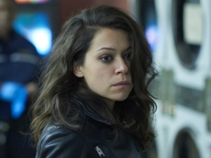 Tatiana Maslany