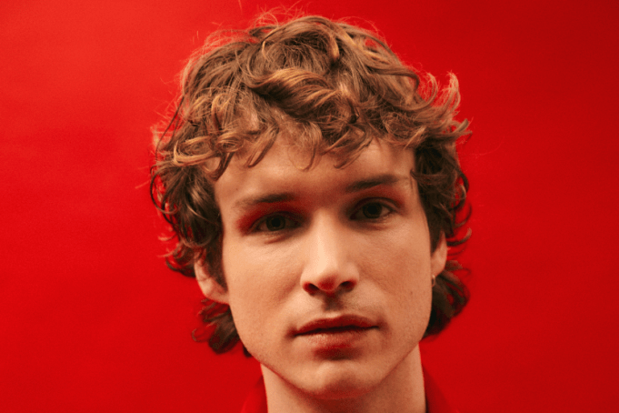 Nicholas Denton